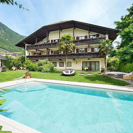 Hotel Verena Lana Exterior foto